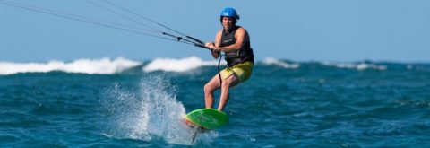 Kite Club Cabarete - Kitesurfing in the Dominican Republic